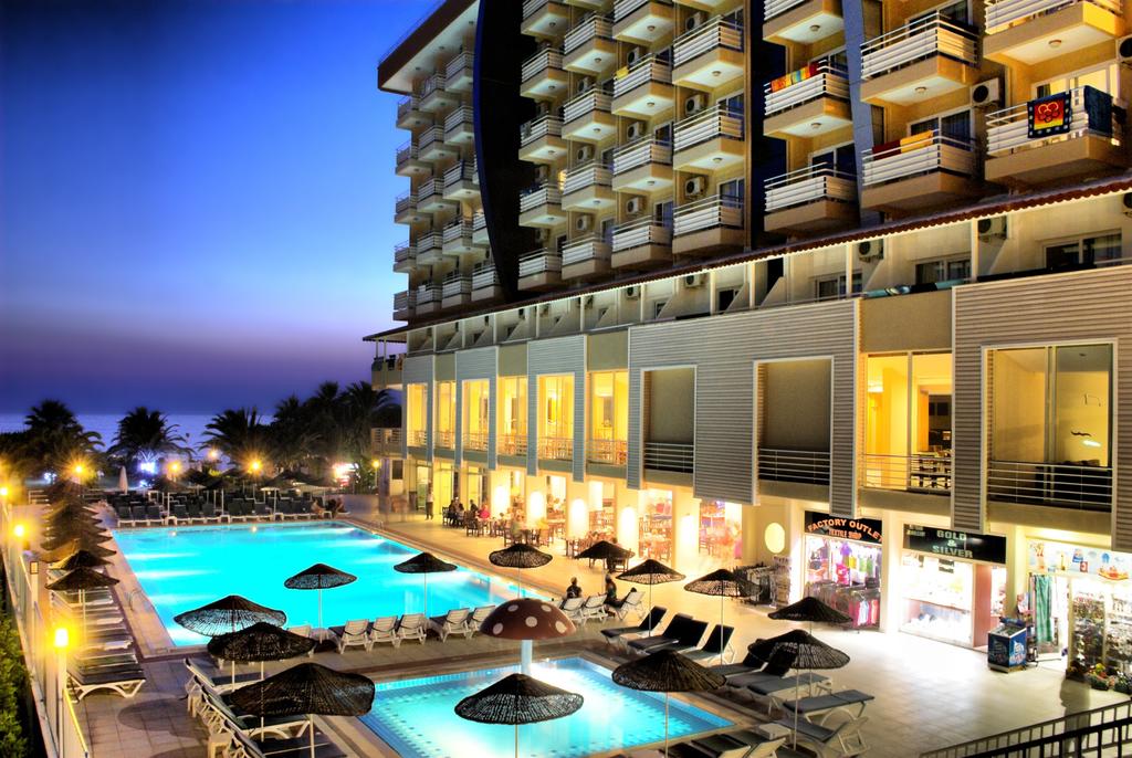 Ранни записвания за лято 2021 в Кушадасъ, Турция! 7 нощувки на база All Inclusive + басейн, собствен плаж и СПА зона в Ephesia Hotel 4* от Ню Сън Травел - Снимка 27