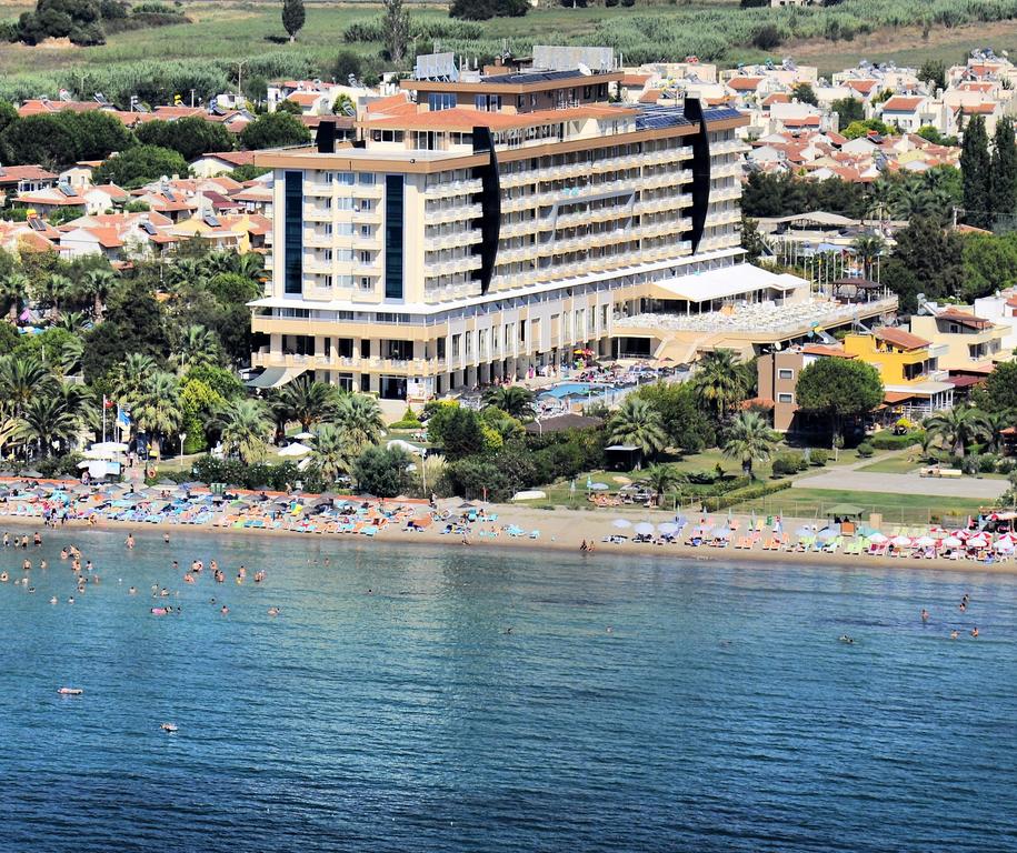 Ранни записвания за лято 2021 в Кушадасъ, Турция! 7 нощувки на база All Inclusive + басейн, собствен плаж и СПА зона в Ephesia Hotel 4* от Ню Сън Травел - Снимка 26