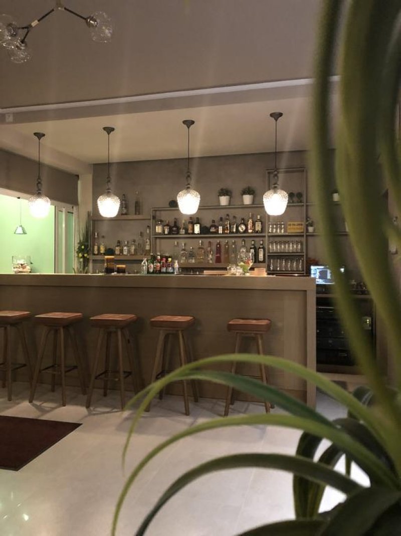 Sarantis Hotel - Снимка 4