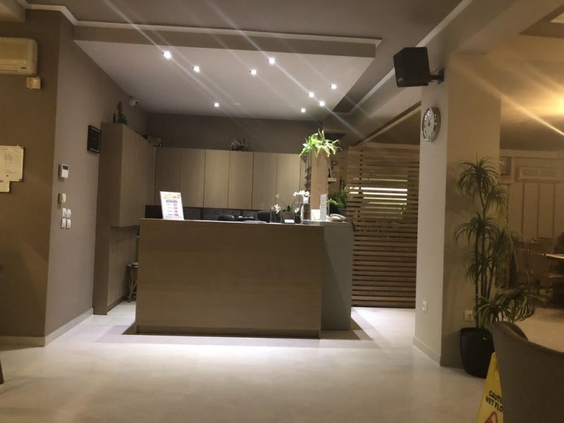 Sarantis Hotel - Снимка 8