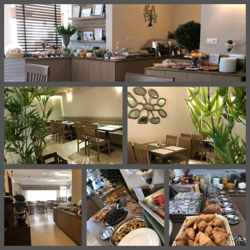 Sarantis Hotel - Снимка 8