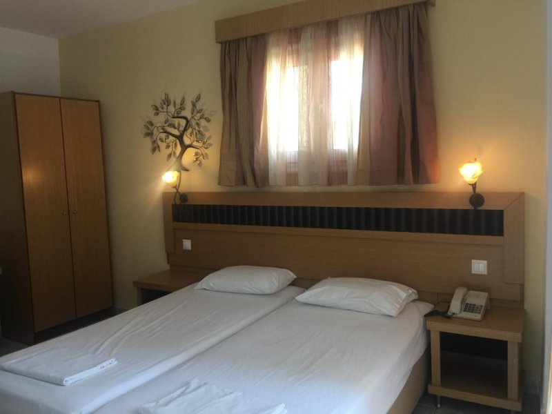 Sarantis Hotel - Снимка 4