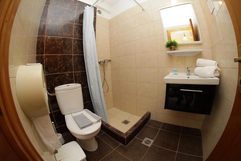 Sarantis Hotel - Снимка 5