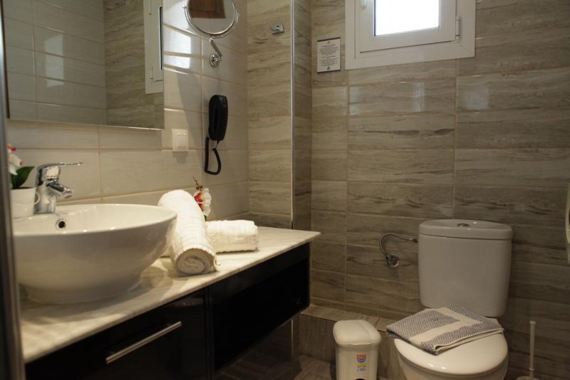 Sarantis Hotel - Снимка 11