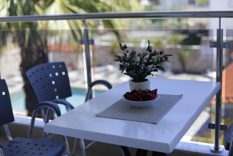 Sarantis Hotel - Снимка 10