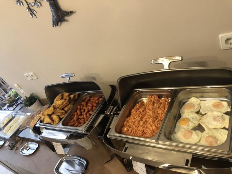 Sarantis Hotel - Снимка 3