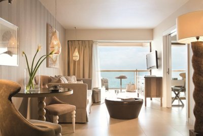 Sani Beach Hotel & Spa - Снимка 2