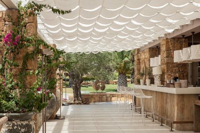 Sani Beach Hotel & Spa - Снимка 7