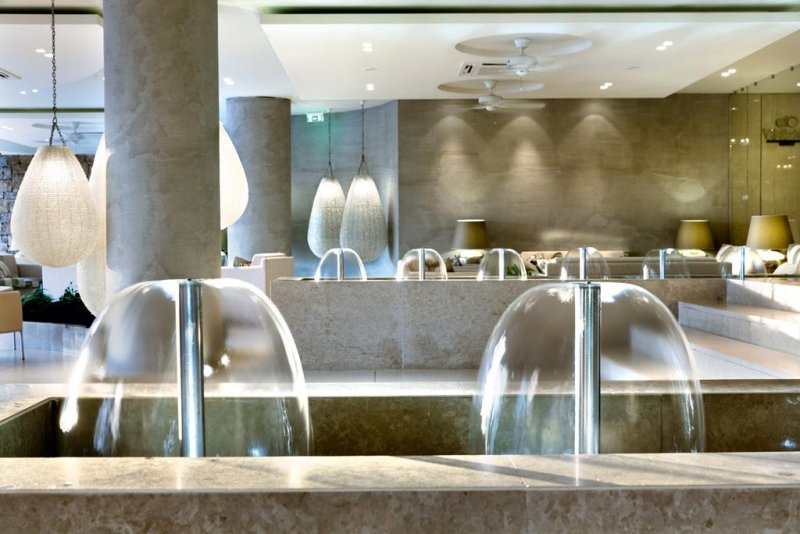 Sani Beach Hotel & Spa - Снимка 1