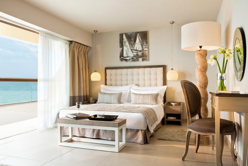 Sani Beach Hotel & Spa - Снимка 5