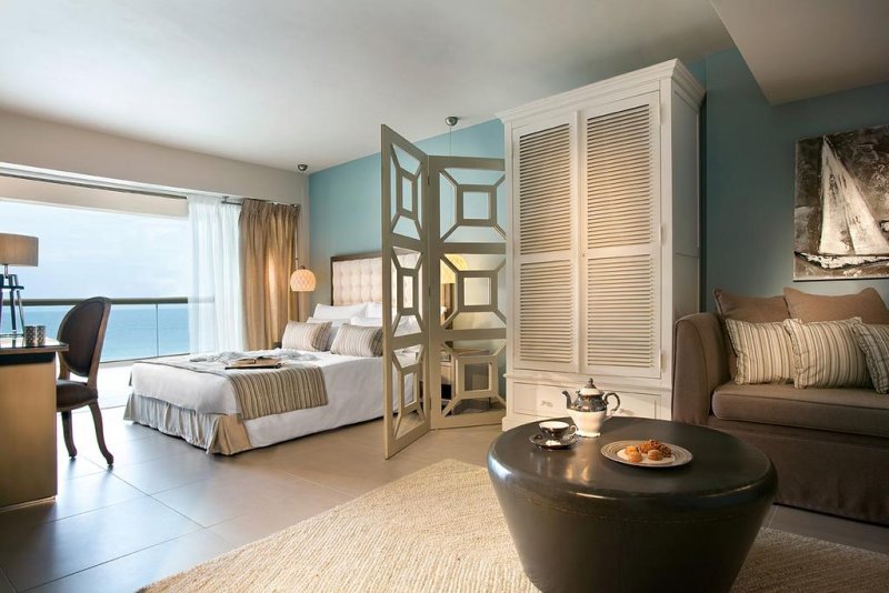 Sani Beach Hotel & Spa - Снимка 1