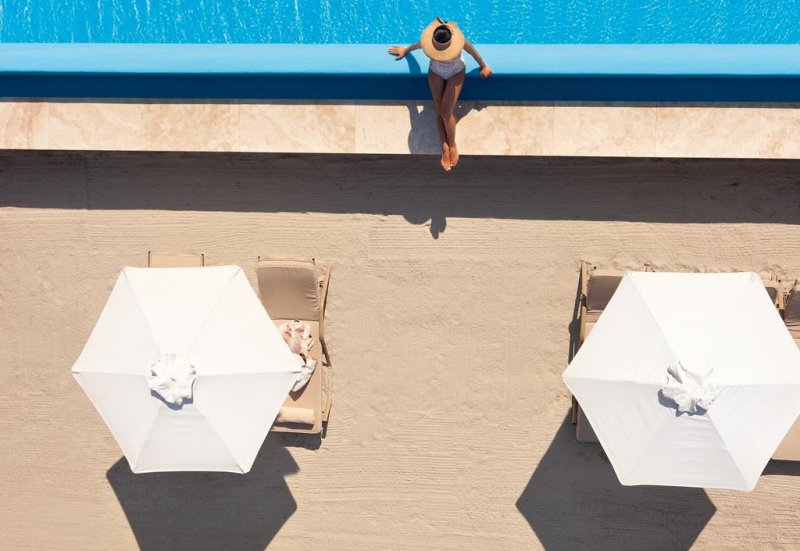 Sani Beach Hotel & Spa - Снимка 5