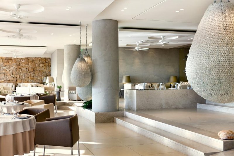 Sani Beach Hotel & Spa - Снимка 10