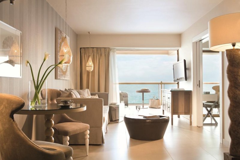 Sani Beach Hotel & Spa - Снимка 5