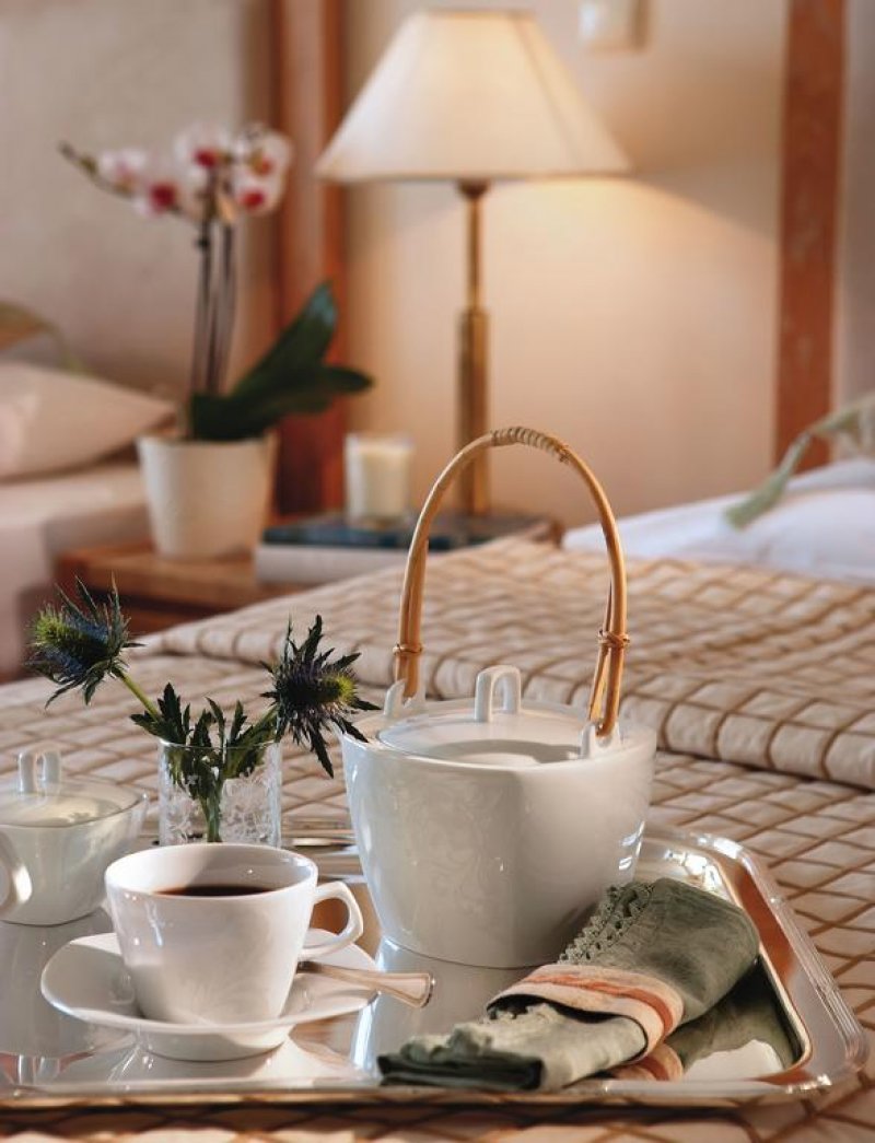 Sani Beach Hotel & Spa - Снимка 7