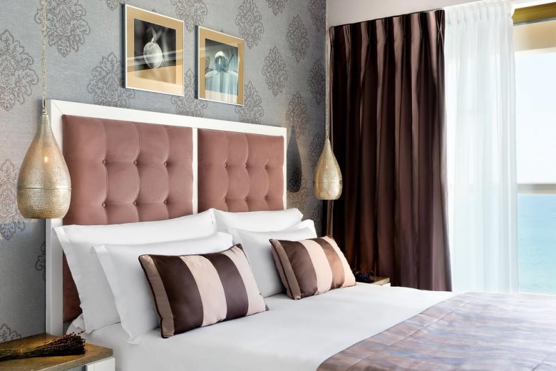 Sani Beach Hotel & Spa - Снимка 2