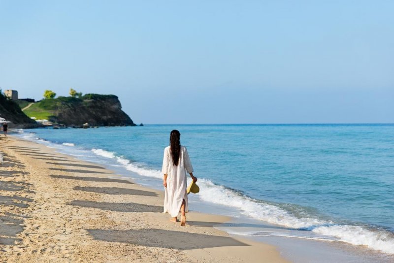 Sani Beach Hotel & Spa - Снимка 5