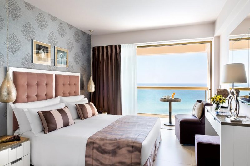Sani Beach Hotel & Spa - Снимка 10