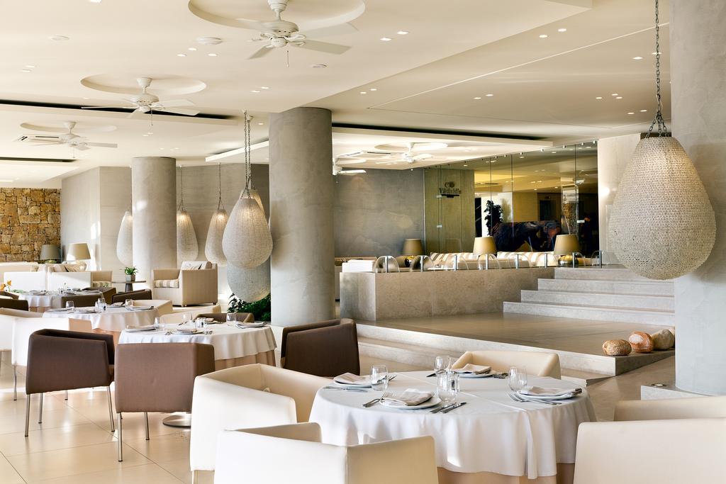 Ранни резервации: 5 нощувки със закуски и вечери в Sani Beach Hotel & SPA 5*, Халкидики, Гърция през Май! - Снимка 27