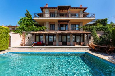 Akritas Ef Zin Villas & Suite - Снимка 2