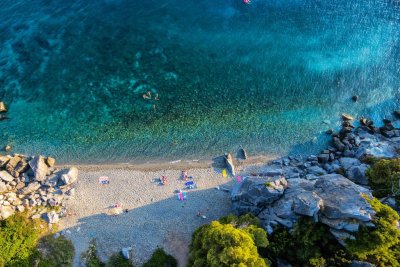 Akritas Ef Zin Villas & Suite - Снимка 8