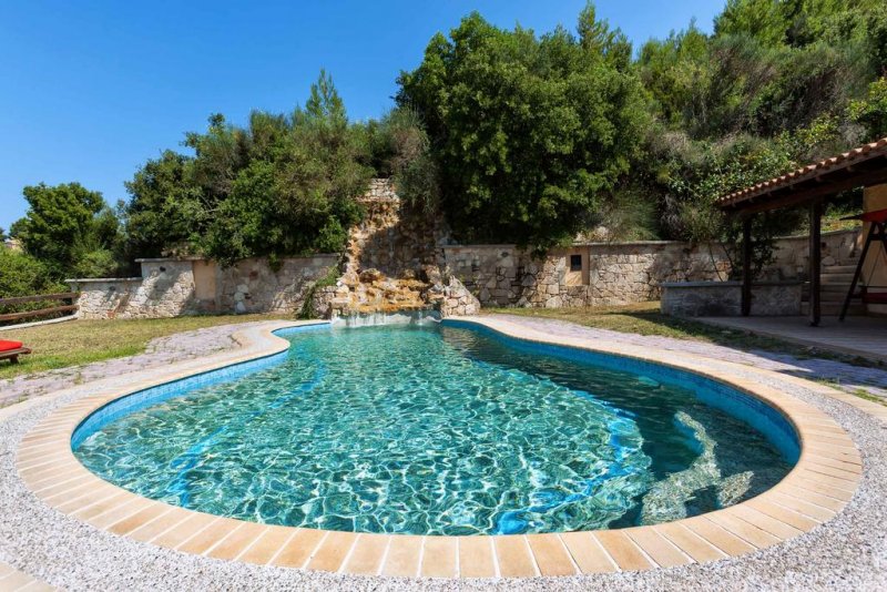 Akritas Ef Zin Villas & Suite - Снимка 2