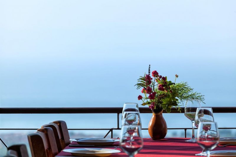 Akritas Ef Zin Villas & Suite - Снимка 11