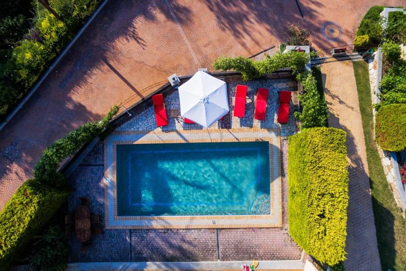 Akritas Ef Zin Villas & Suite - Снимка 10