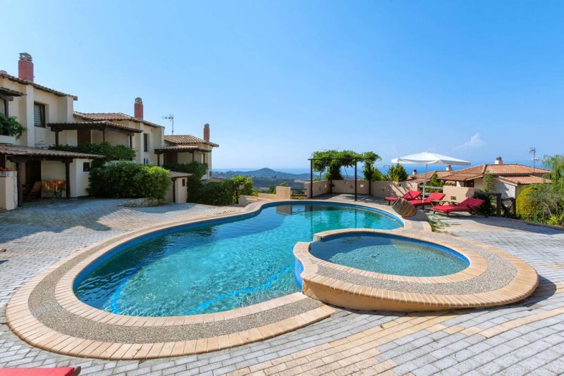 Akritas Ef Zin Villas & Suite - Снимка 9