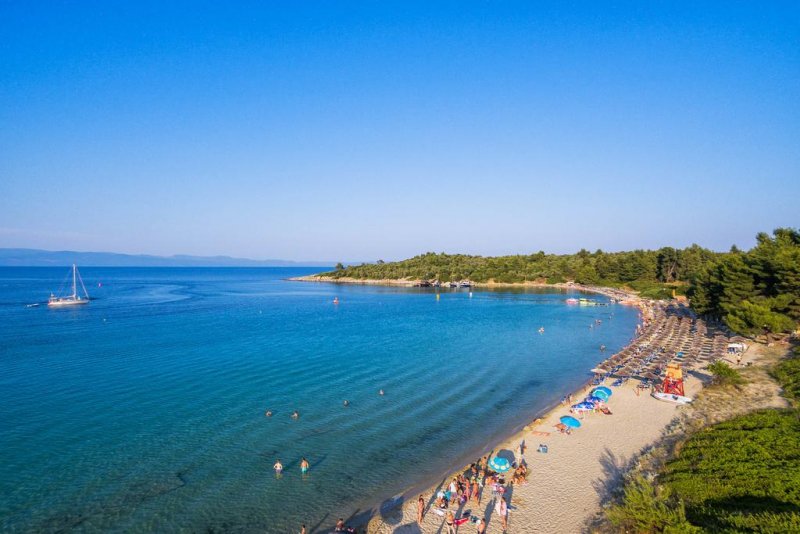 Akritas Ef Zin Villas & Suite - Снимка 7