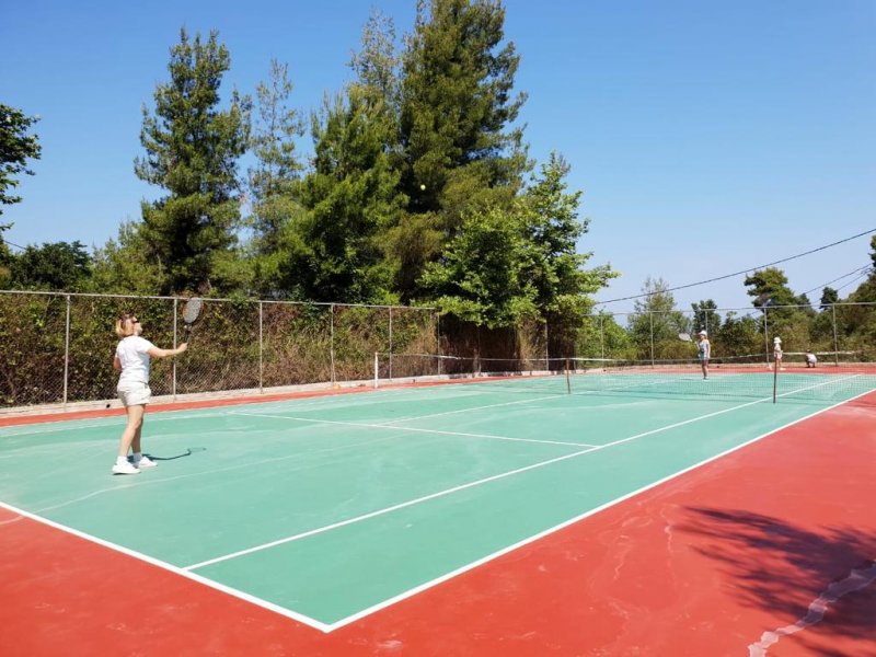 Akritas Ef Zin Villas & Suite - Снимка 3