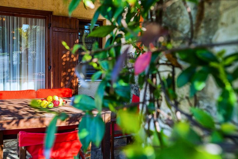 Akritas Ef Zin Villas & Suite - Снимка 8