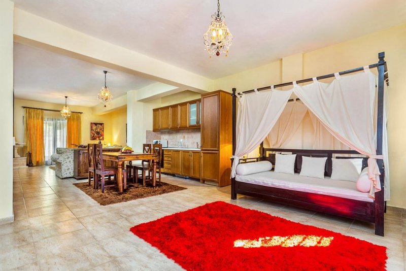 Akritas Ef Zin Villas & Suite - Снимка 10