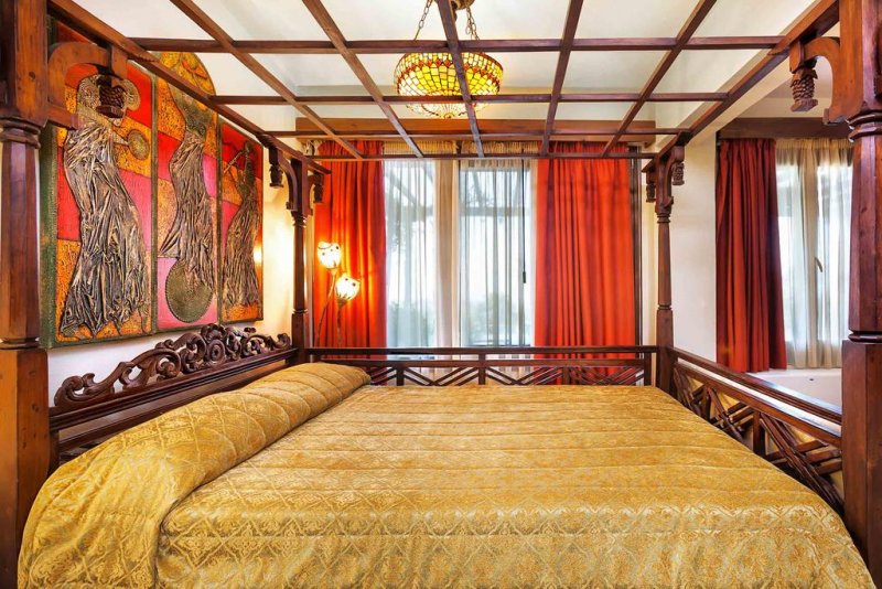 Akritas Ef Zin Villas & Suite - Снимка 4