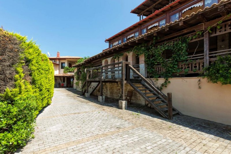 Akritas Ef Zin Villas & Suite - Снимка 5