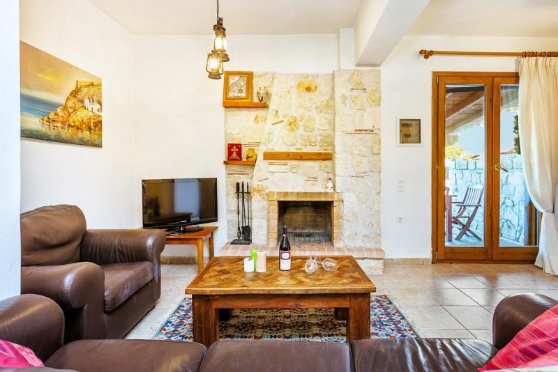 Akritas Ef Zin Villas & Suite - Снимка 5