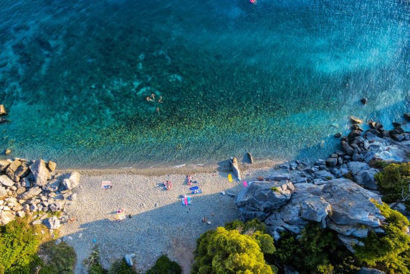 Akritas Ef Zin Villas & Suite - Снимка 9