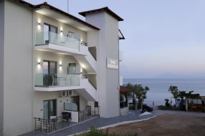 Hotel Akti - Снимка 1