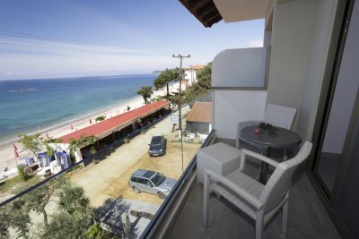 Hotel Akti - Снимка 3