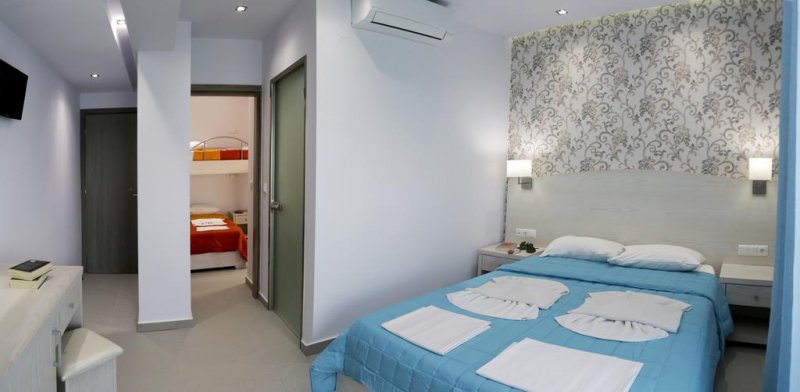 Hotel Akti - Снимка 10