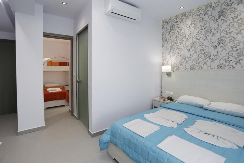 Hotel Akti - Снимка 4