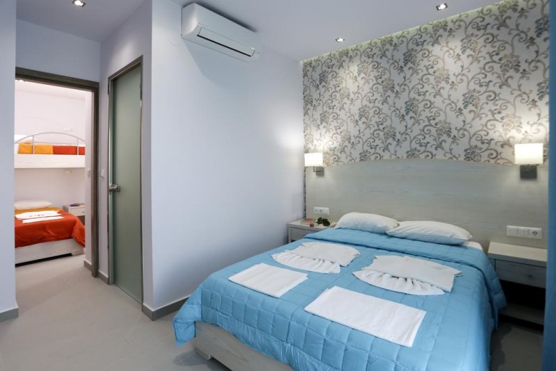 Hotel Akti - Снимка 9