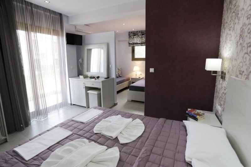 Hotel Akti - Снимка 9