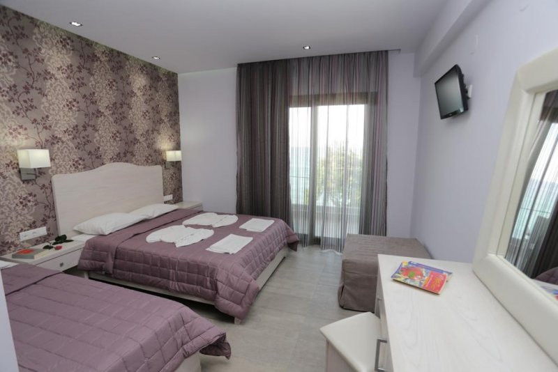 Hotel Akti - Снимка 4