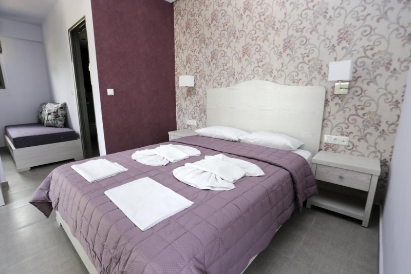Hotel Akti - Снимка 3