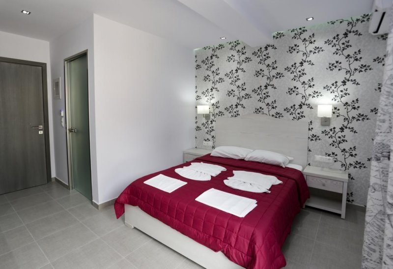 Hotel Akti - Снимка 3