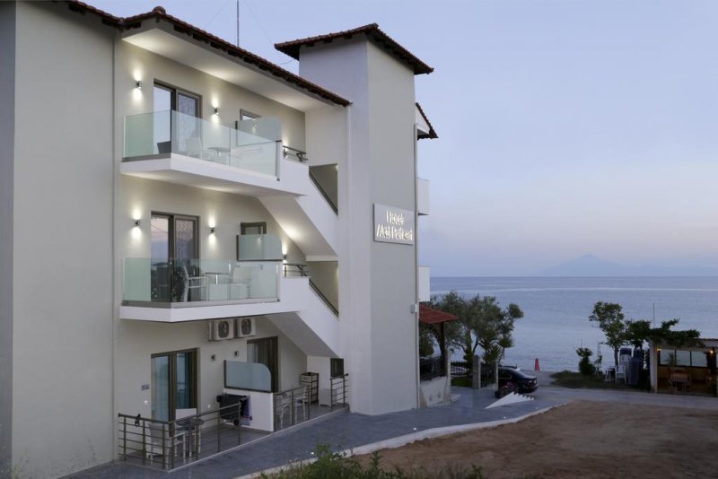 Hotel Akti - Снимка 7