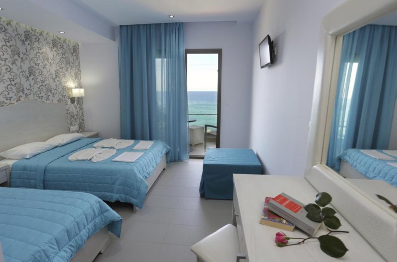 Hotel Akti - Снимка 3