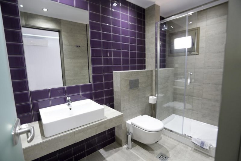 Hotel Akti - Снимка 1