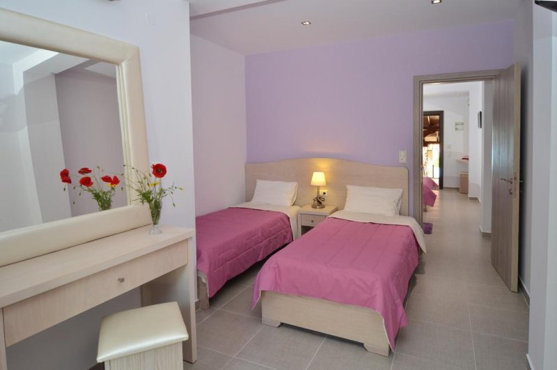 Hotel Akti - Снимка 11